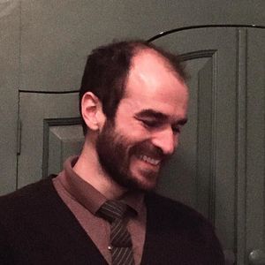 Meet your Posher, Brandt